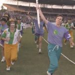 World Cup Final 1997 World Cup Final 1997