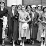 The First Captain of England