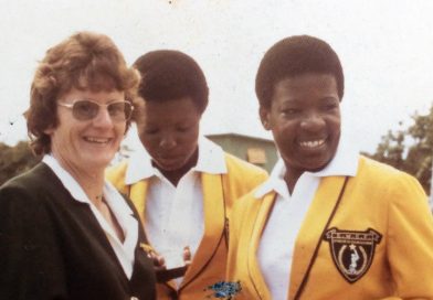 Margaret Jennings