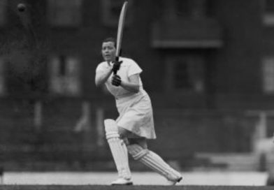 Myrtle Maclagan
