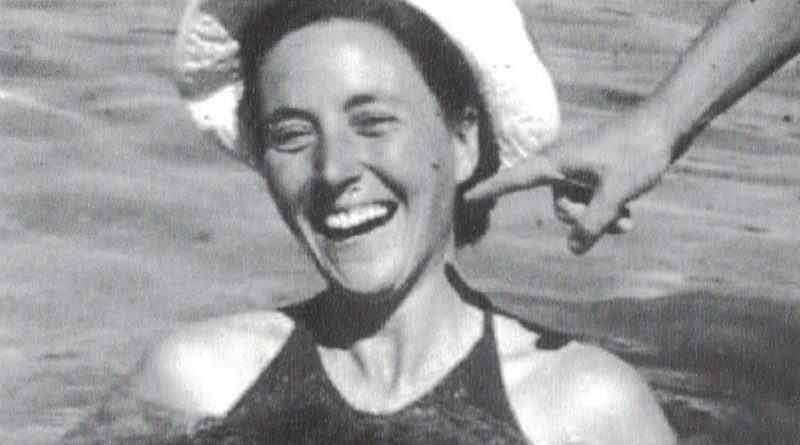 Eileen Ash