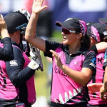 White Ferns in NZ Women’s Super Smash 2020-21