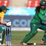 Preview: Pakistan Women’s tour of South Africa 2021