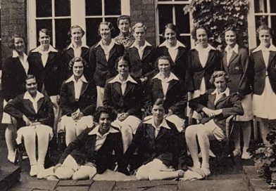 1937 Australian Team
