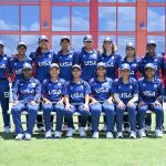 Team USA