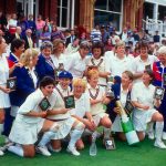 World Cup Final 1993