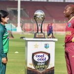 Preview: Pakistan v West Indies ODI Series