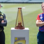 The Ashes