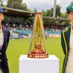 Test Match Preview