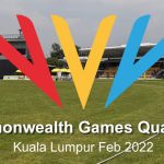 C’wealth Games Qualifier Preview