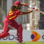 Top 10 ODI Batters 2021