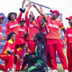 On This Day: Zimbabwe’s Debut Zimbabwe debut