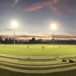 Bay Oval
