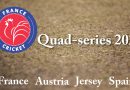 France Quad-series 2022