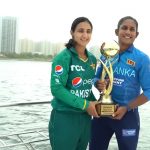 Pakistan v Sri Lanka Preview Pakistan v Sri Lanka