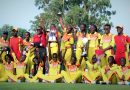 Uganda series victory