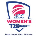 ACC T20 Championship 2022