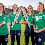 Ireland Lite v Proteas Might
