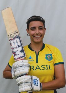 Evelyn de Souza