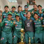 Pakistan defeats Sri Lanka 3-0