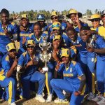 Commonwealth Games - Barbados