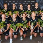 Commonwealth Games - New Zealand