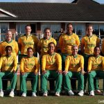 Commonwealth Games South Africa