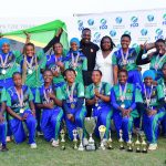 Kwibuka Champions 2022