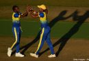 Birmingham Review: Barbados