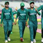 Birmingham Review: Pakistan Birmingham Review: Pakistan