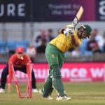 Birmingham Review: South Africa Birmingham Review: South Africa