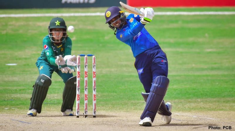 Birmingham Review: Sri Lanka