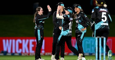 World T20 2023 Preview: New Zealand