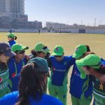 Pakistan World T20 2023