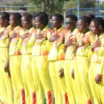 Uganda Women’s Day Cup