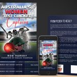 Australia’s Test Cricket Captains