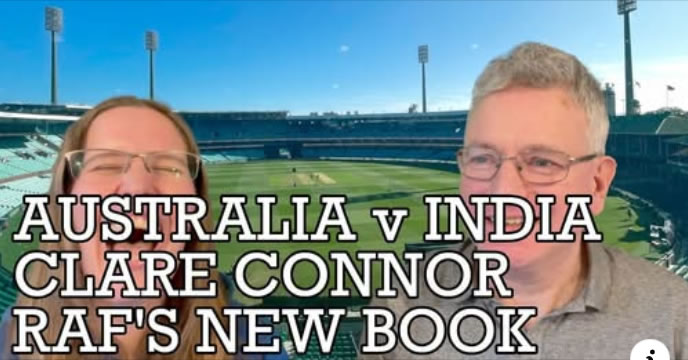 CRICKETher Weekly – Episode 308