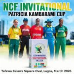 NCF Invitational 2026