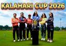 Kalahari Cup 2026