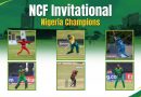 Nigeria Take Out the Final
