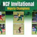 Nigeria Take Out the Final Nigeria Take Out the Final