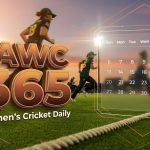 Women’s Cricket Daily – 26 April 2026 Women’s Cricket Daily – 26 April 2026