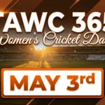 Women’s Cricket Daily – 3 May 2026 Women’s Cricket Daily – 3 May 2026
