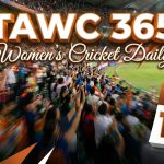 Women’s Cricket Daily – 12 May 2026 Women’s Cricket Daily – 12 May 2026