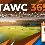 Women’s Cricket Daily – 11 May 2026