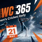 Women’s Cricket Daily – 21 May 2026 Women’s Cricket Daily – 21 May 2026
