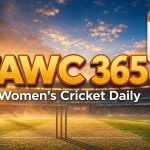 Women’s Cricket Daily – 1 June 2026