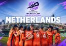 World Cup Preview: Netherlands
