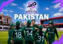 World Cup Preview: Pakistan