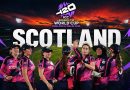 World Cup Preview: Scotland